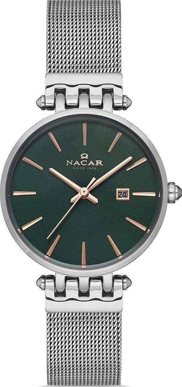Nacar Nc34-390506-anm Kadın Kol Saati - Image 1