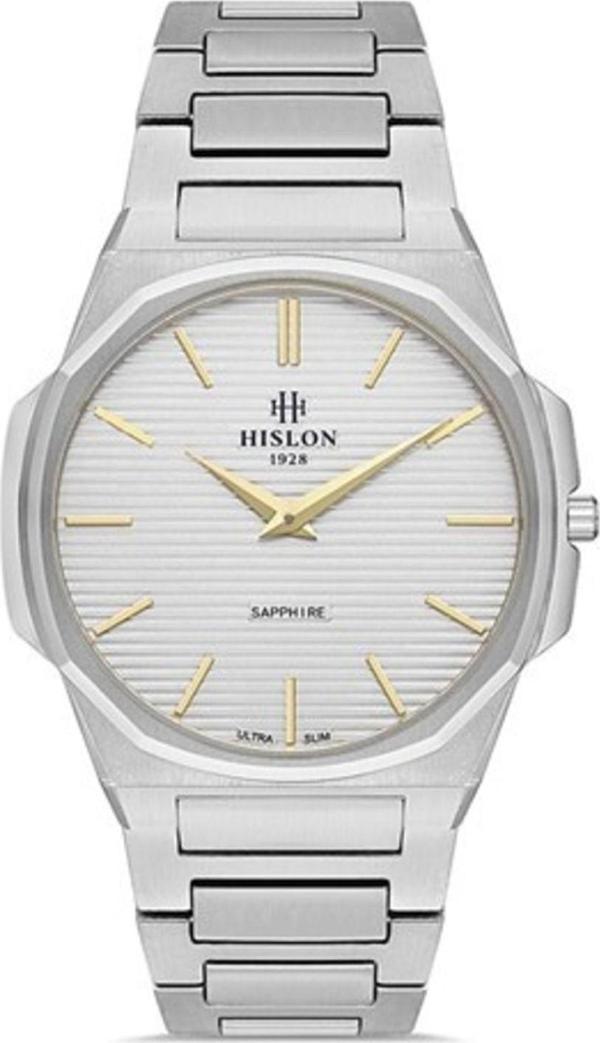 Hislon Cl127s-02sg Kadın Kol Saati - Image 1