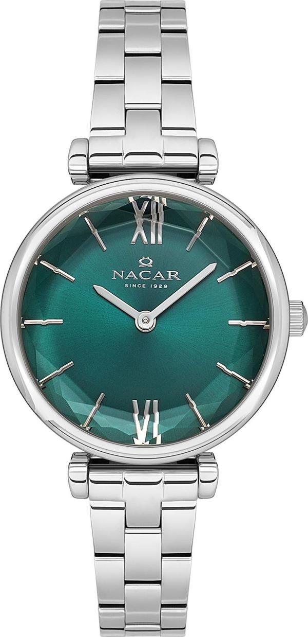 Nacar NC34-3921125-ANM KADIN KOL Saati - Image 1