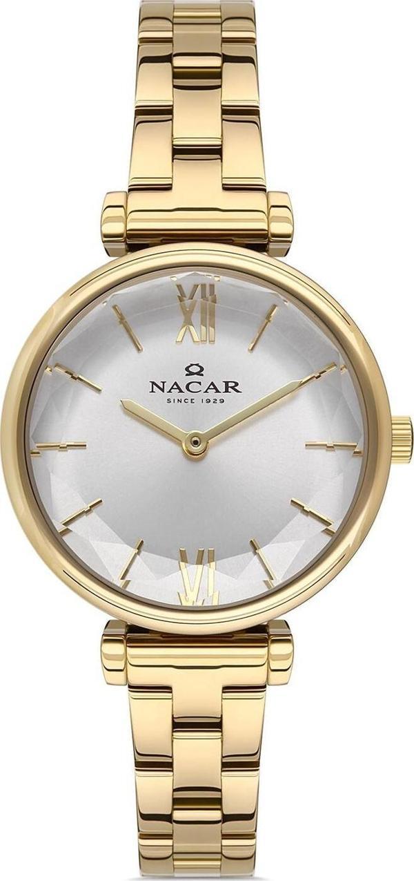 Nacar NC34-3921125-DSM KADIN KOL Saati - Image 1