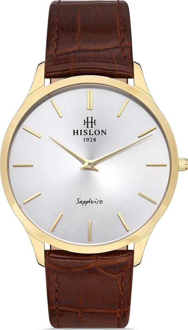 Hislon Cl135g-02kg Erkek Kol Saati - Image 1