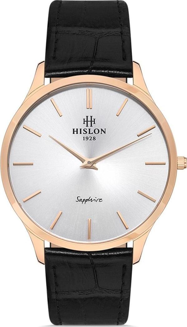 Hislon Cl135r-02br Erkek Kol Saati - Image 1