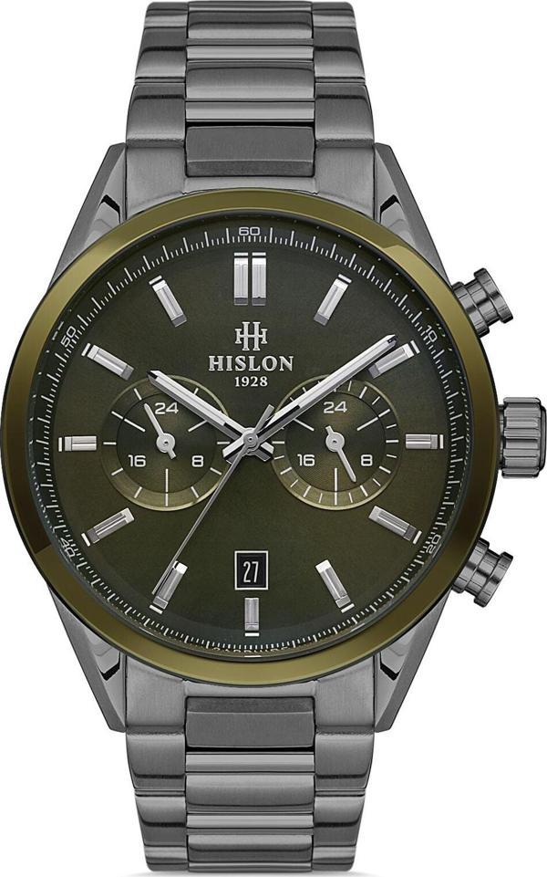 Hislon Dt114t-15sn Erkek Kol Saati - Image 1