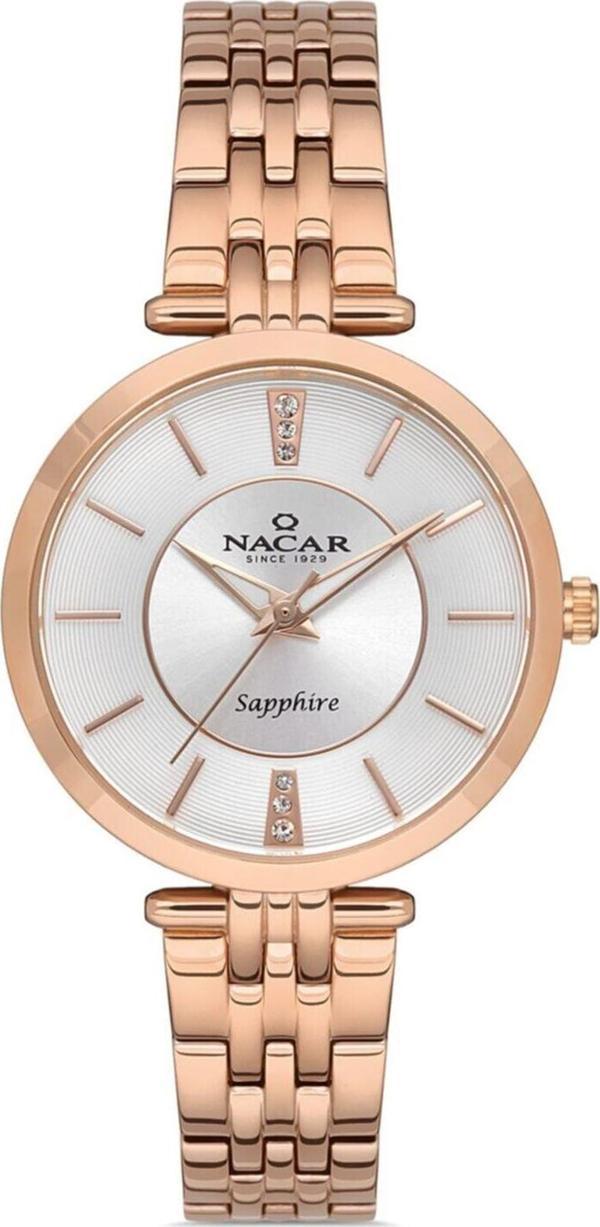 Nacar Nc34-39b324-rsm Kadın Kol Saati - Image 1