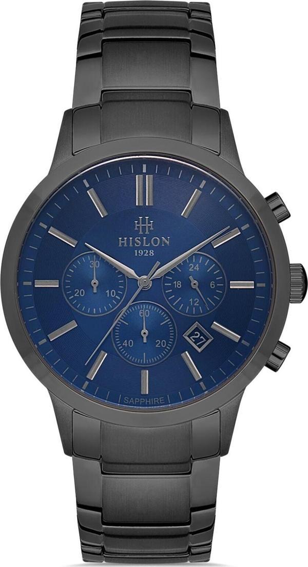 Hislon Dt115n-11sn Erkek Kol Saati - Image 1