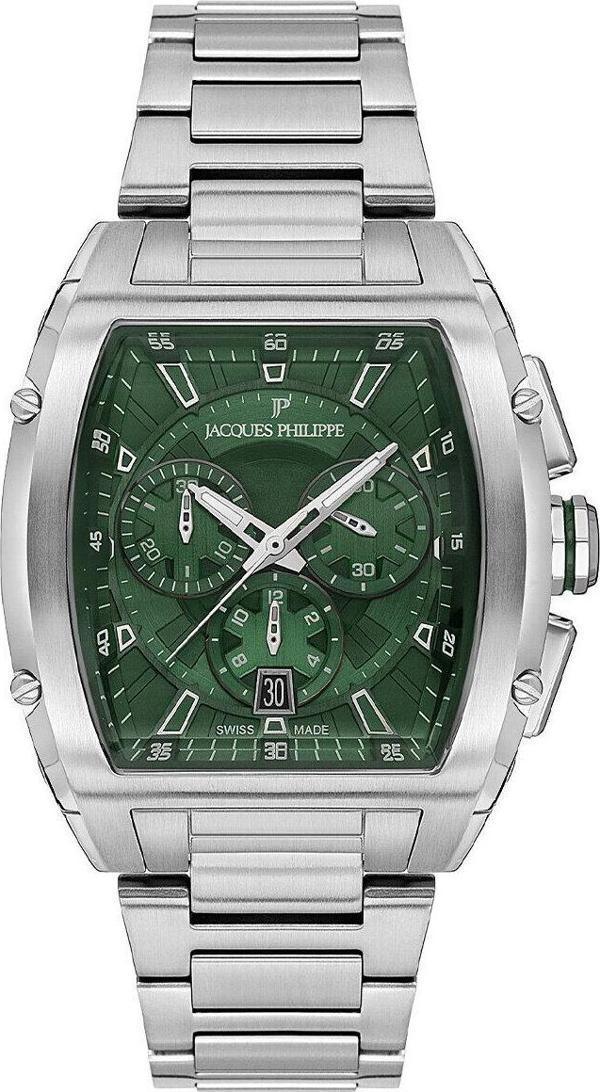 Jacques Philippe JPQGC4613X6 Erkek Kol Saati - Image 1