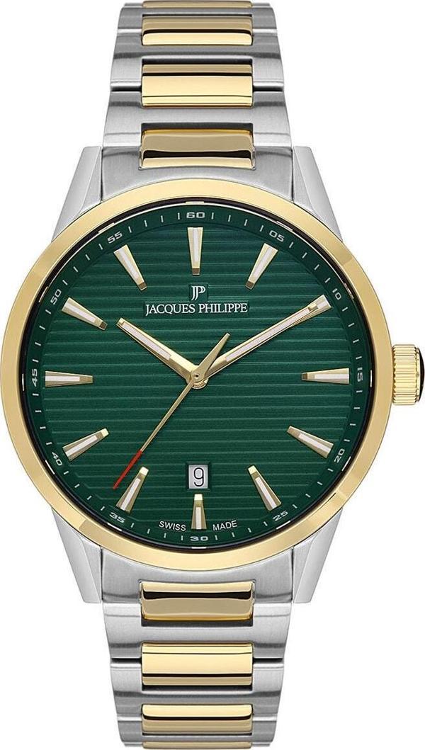 Jacques Philippe Jpqgs0973x8 Erkek Kol Saati - Image 1