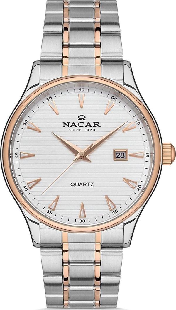 Nacar Nc35-290045-ewm Erkek Kol Saati - Image 1
