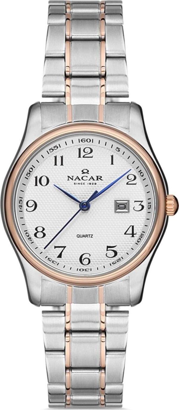 Nacar Nc35-390036-ewm Kadın Kol Saati - Image 1