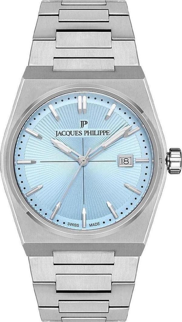 Jacques Philippe Jpqgs4213x6lb Erkek Kol Saati - Image 1