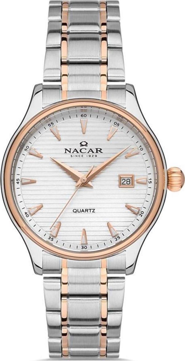 Nacar Nc35-390045-ewm Kadın Kol Saati - Image 1