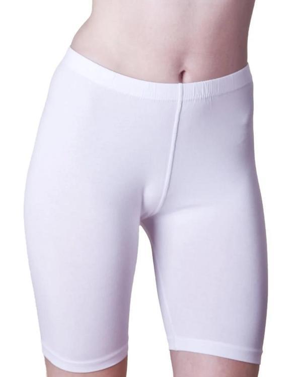 3 Adet Dono Bayan Likralı Diz Üstü Kısa Tayt 2195 - Image 1