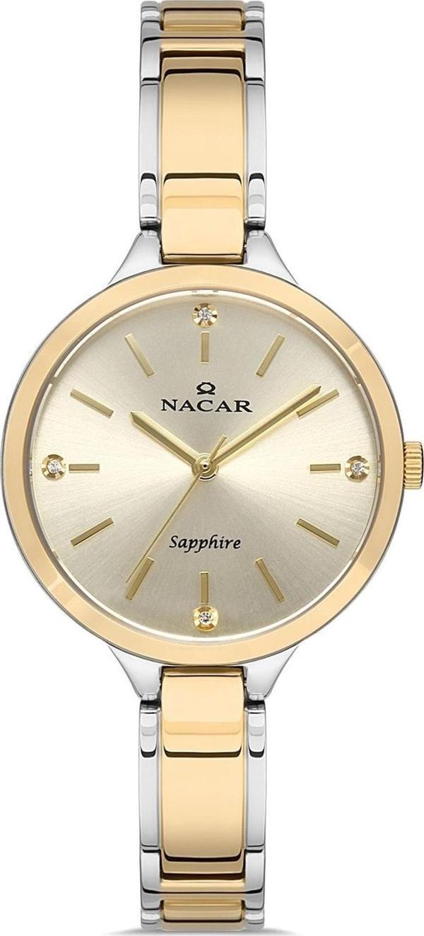 Nacar Nc36 391035ccm Kadın Kol Saati - Image 1