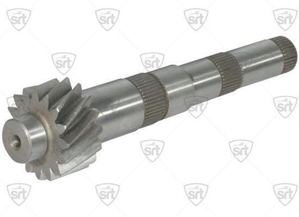 1.9 TDI AXB AXC 2004 Sonrası Mahruti Dişli Mili Z16 - Image 1