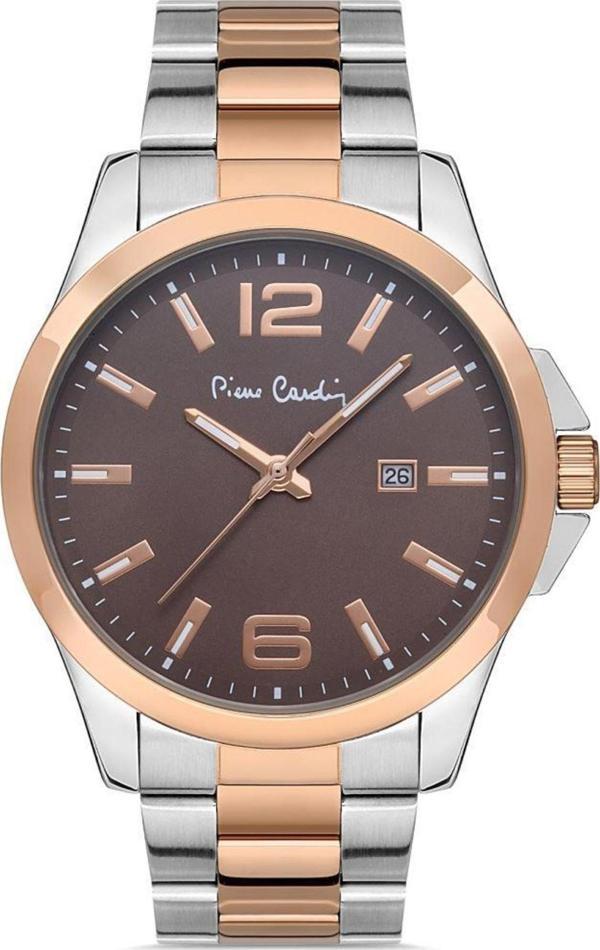 Pierre Cardin 800411f05 Erkek Kol Saati - Image 1