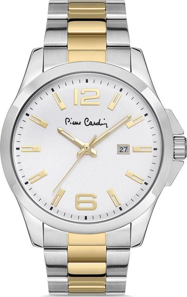 Pierre Cardin 800411f06 Erkek Kol Saati - Image 1