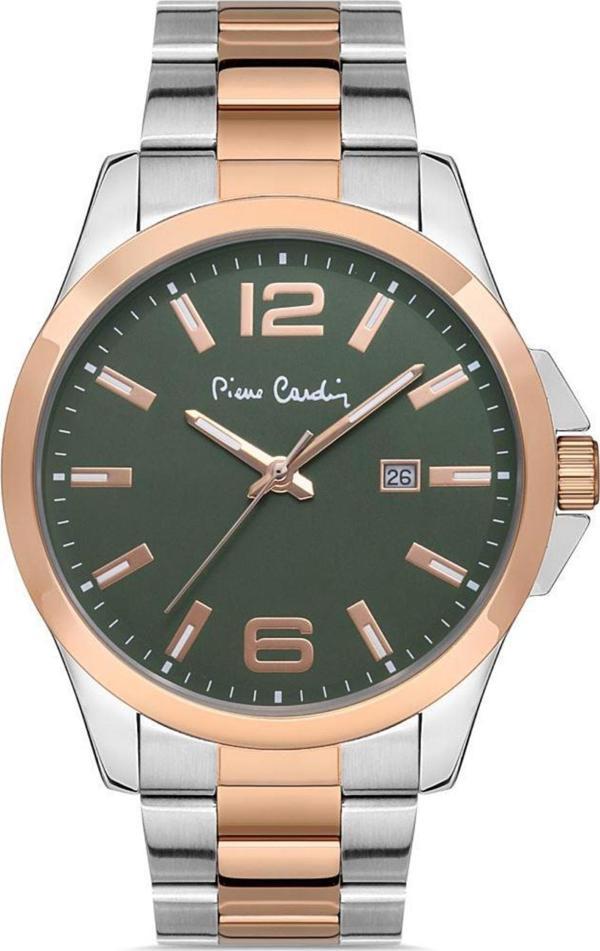 Pierre Cardin 800411f07 Erkek Kol Saati - Image 1
