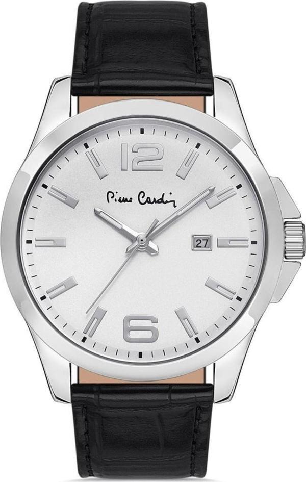 Pierre Cardin 800411f09 Erkek Kol Saati - Image 1