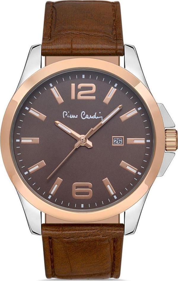 Pierre Cardin 800411f10 Erkek Kol Saati - Image 1
