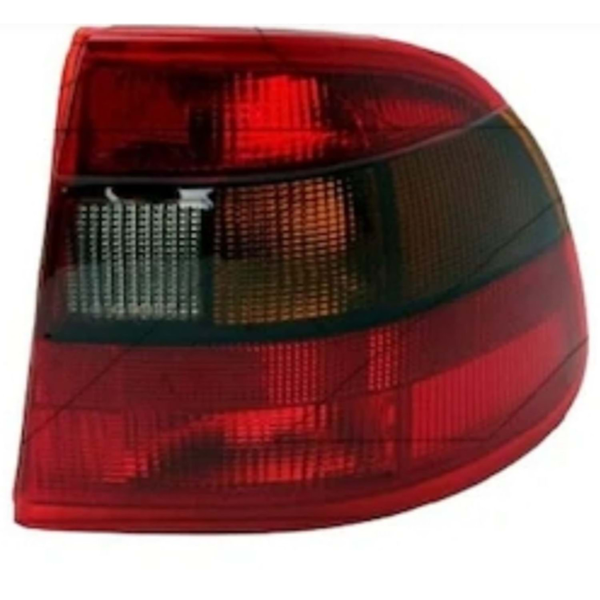 Opel Astra F Sedan 1996-1999 Sağ Koyu Kristal Stop Lambası - Image 1