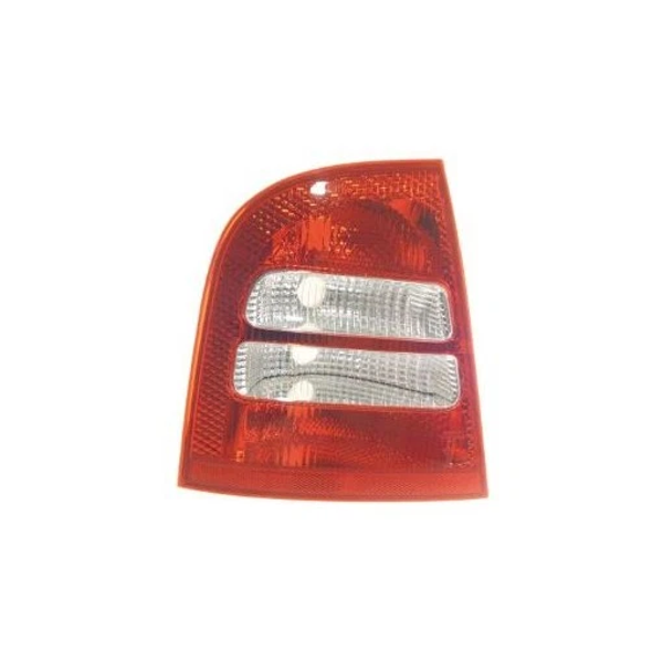 Skoda Octavia 1 2001-2004 Stop Lambası Sol - Image 1