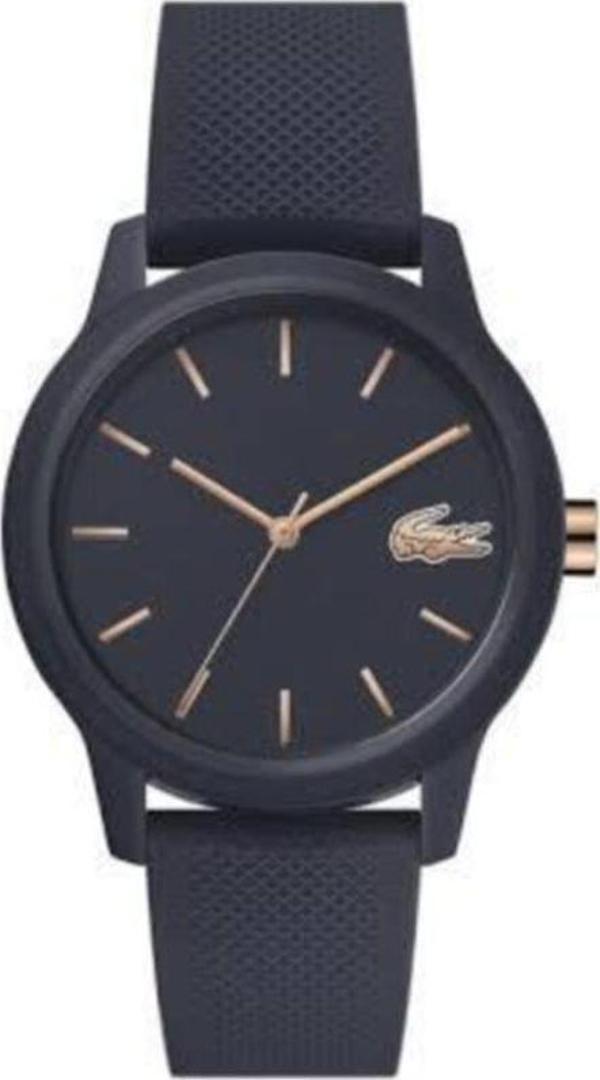 Lacoste 2001067 Unisex Kol Saati - Image 1