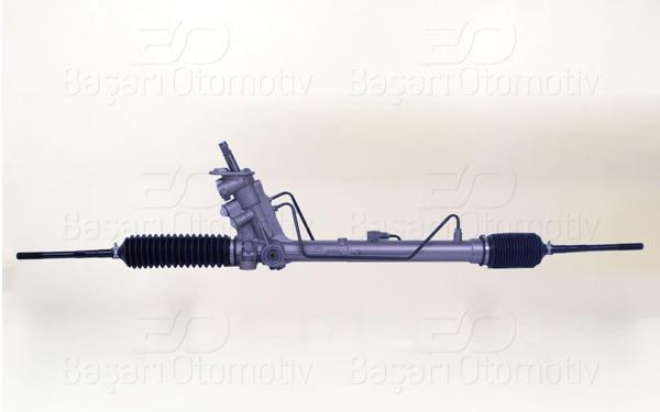 Volkswagen Polo TRW Typ 2 Direksiyon Kutusu Açılı - Image 1