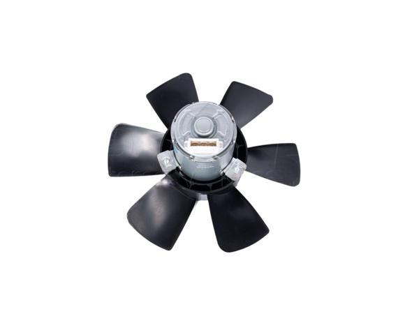 Volkswagen Audi Seat 1977 Sonrası Fan Motoru Davlumbazsız 280mm - Image 1