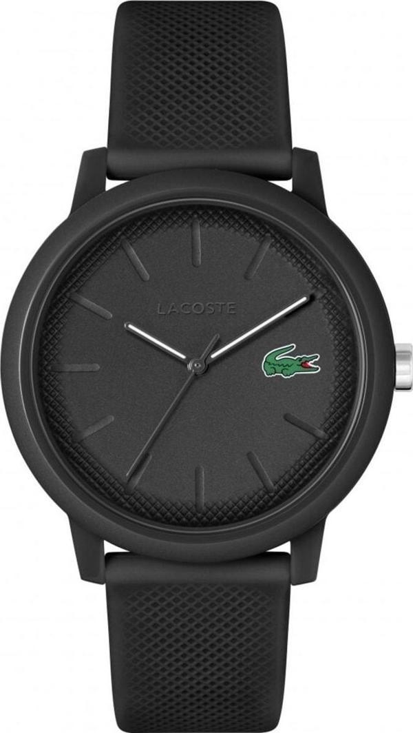 Lacoste Lac2011171 Unisex Kol Saati - Image 1