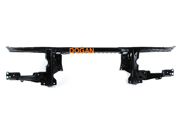 Bmw X5 Ön Panel 2001 Sonrası Uyumlu - Image 1