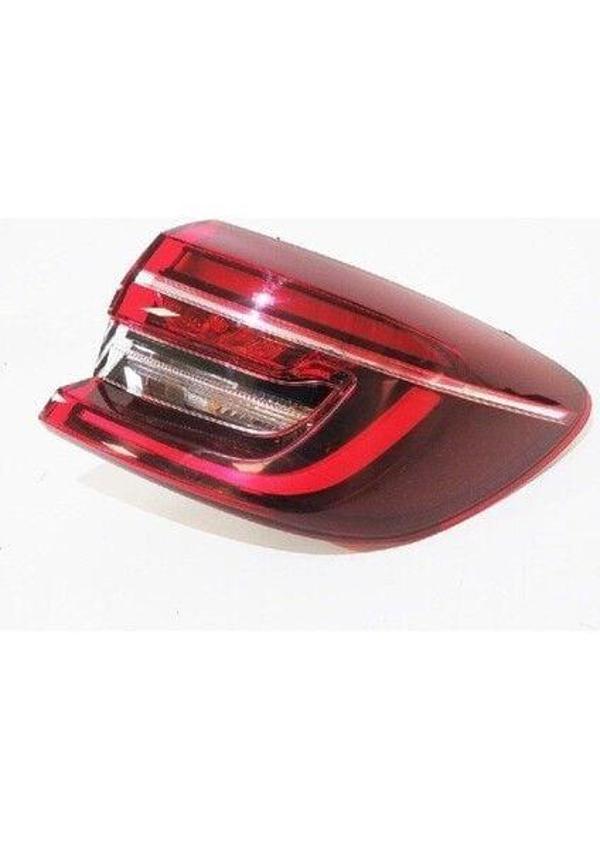 Renault Clio V Joy Touch 2020 Sonrası Sağ Dış Stop - Image 1
