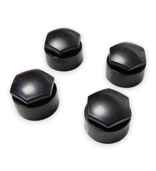 Audi A6 Bijon Kapağı Siyah 16 Normal 4 Şifreli - Image 1