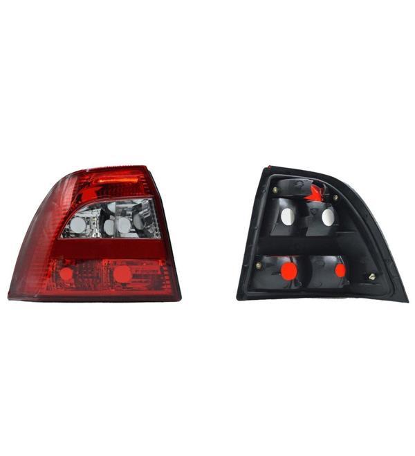 Opel Vectra B 2000 2002 Sol Beyaz Stop Lambası - Image 1