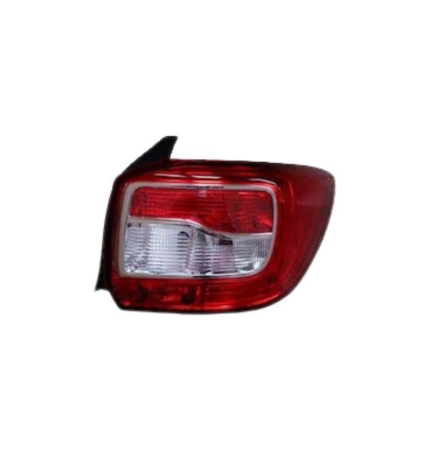 Opel Astra F 4 Kapı 1995-1998 Sağ Stop Lambası - Image 1