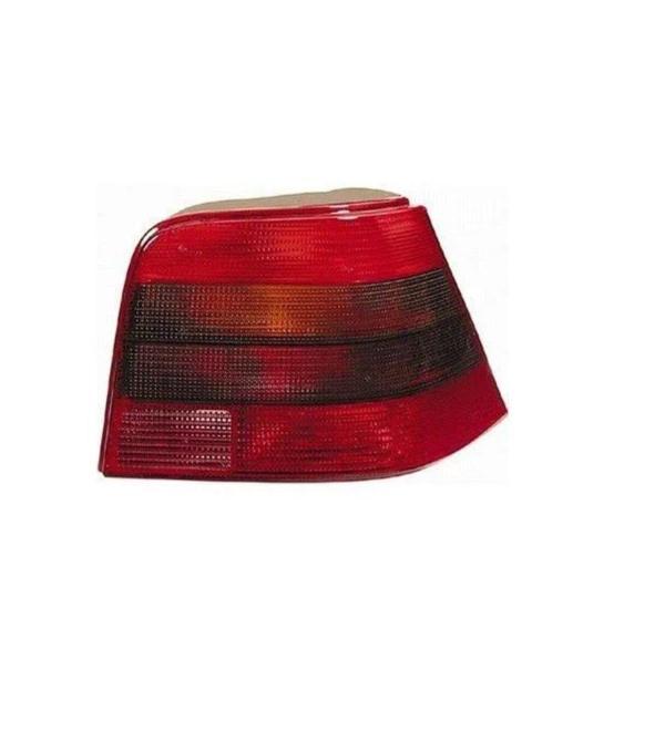 Volkswagen Golf 4 1998-2004 Stop Sağ Füme - Image 1