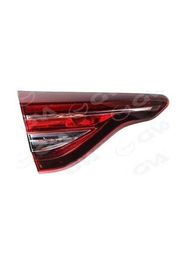 Renault Clio V Icon 2020 Sonrası Sol İç Stop Lambası - Image 1