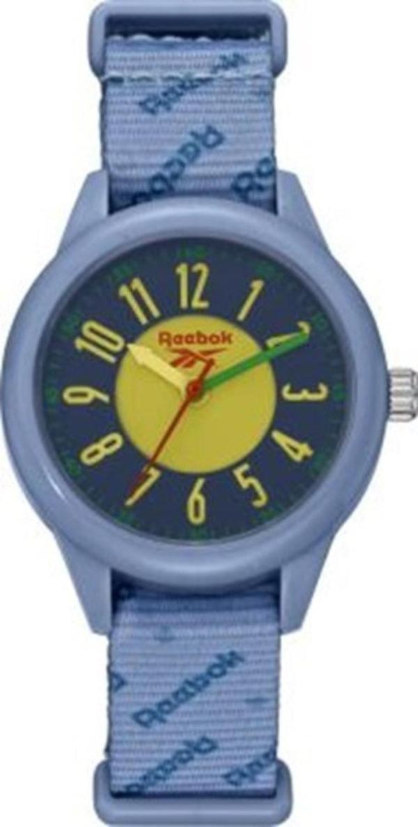Reebok Rv-lıl-k3-pknk-ky Unisex Kol Saati - Image 1