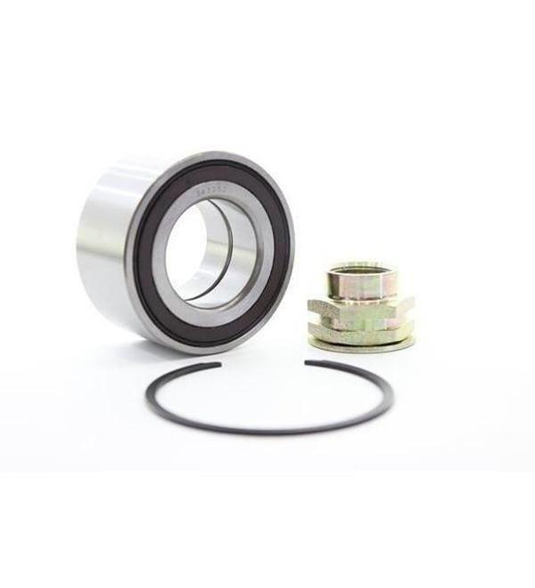 Fiat 500 Panda 1998 Sonrası SKF Ön Teker Rulmanı - Image 1