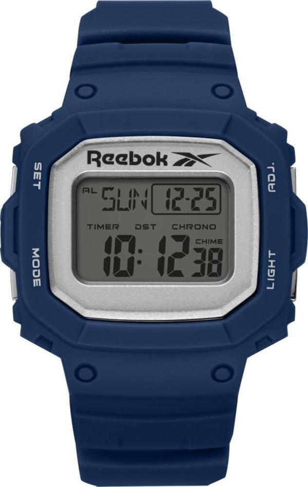 Reebok Rv-pod-g9-pnpn-w1 Erkek Kol Saati - Image 1