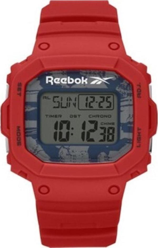 Reebok Rv-pod-g9-prpr-ws Erkek Kol Saati - Image 1