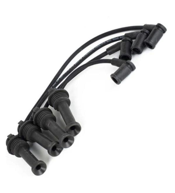 Ford Focus 2 1.6 2004 2012 Fusion 1.4 2002 2012 Mondeo 4 1.6 Ti 2007 2015 Puma 1.7 16V 1997 2002 Buji Kablosu Seti - Image 1