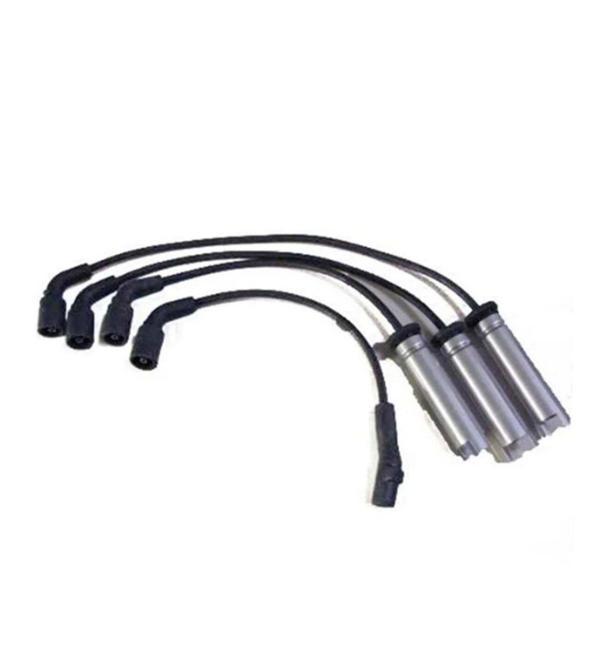 Chevrolet Kalos 1.4 2005 Sonrası Bujı Kablosu Seti - Image 1
