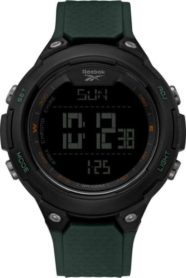 Reebok Rv-thr-g9-pbpg-br Erkek Kol Saati - Image 1