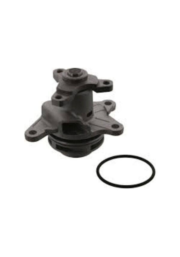 Mercedes Benz GLE W166 400 4MATIC 166.056 2996Cc Devirdaim - Image 1