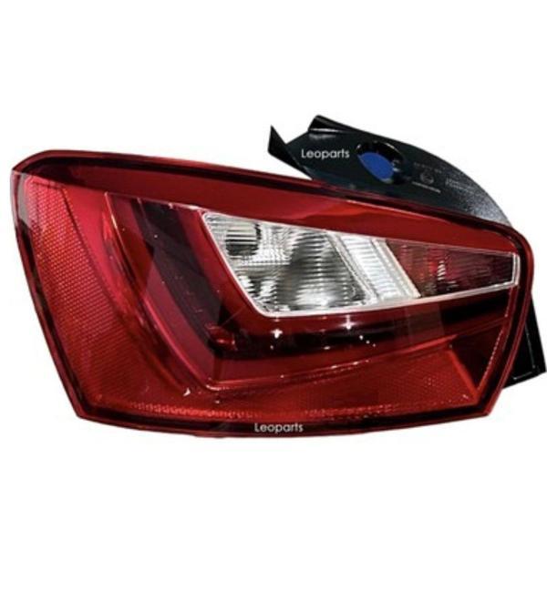 Seat Ibiza 4 6J5 6P1 2013 2017 Sol Stop Lambası - Image 1