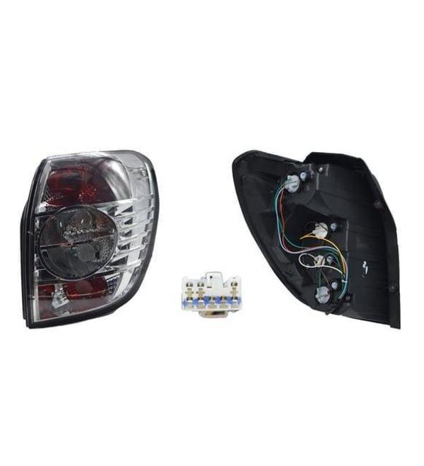 Chevrolet Captiva C140 2012-2014 Stop Lambası (Sağ, Şeffaf) - Image 1