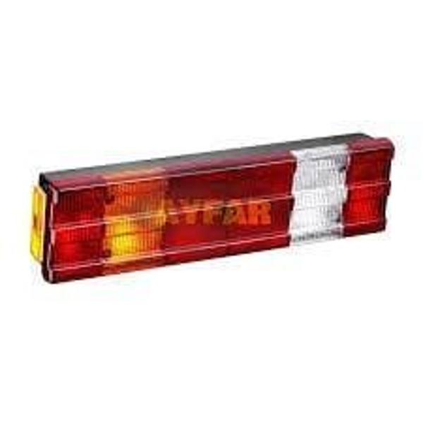 Mercedes Actros Axor 1996-2012 Stop Lambası Plakasız Model - Image 1