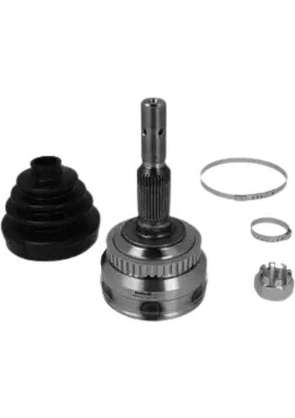 Opel Vectra A 1988-1992 Dış Aks Kafası ABS’li 33X25X52 Uzunluk 170 mm 43T - Image 1