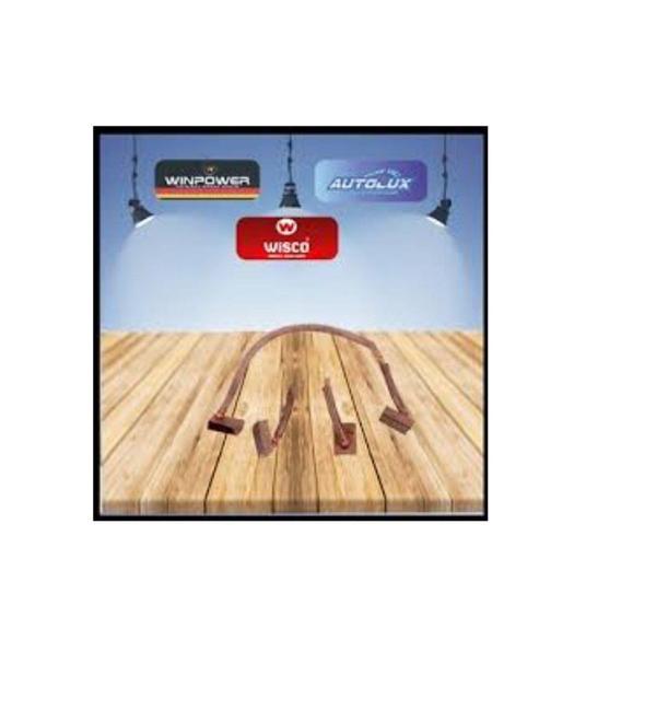 Opel Astra Vectra Audi A80 1.6 Marş Kömürü - Image 1