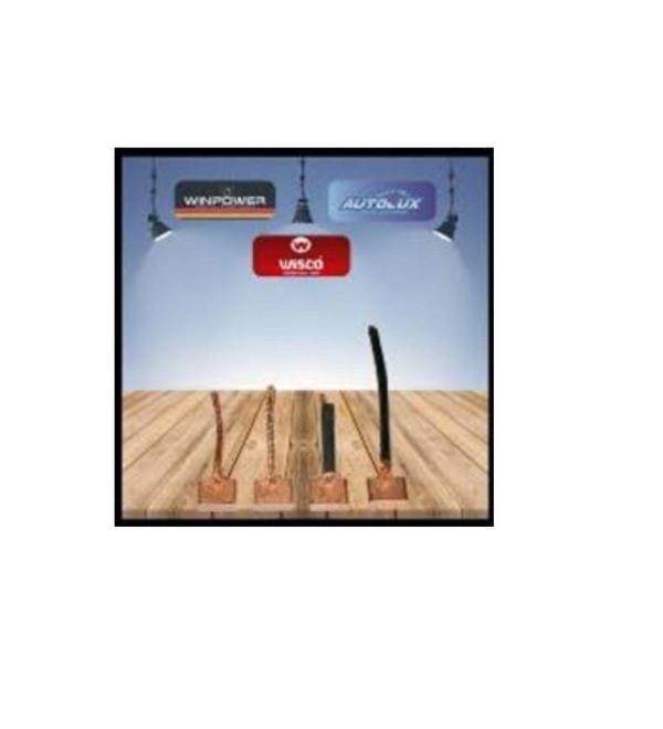 Universal Marş Kömürü Seti - Image 1